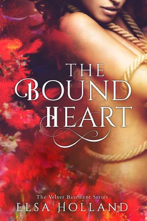 [The Velvet Basement 02] • The Bound Heart